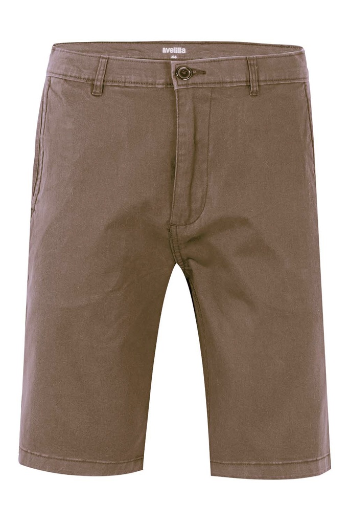 403011S Bermuda Chino Stretch Unisex