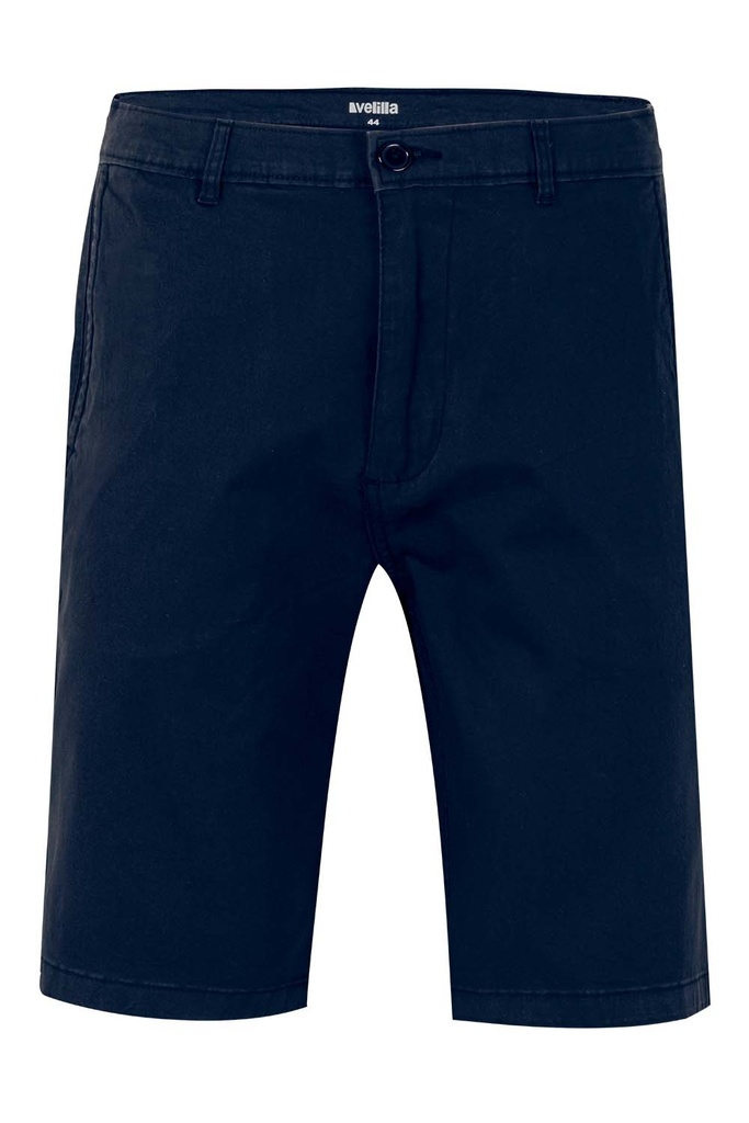 403011S Bermuda Chino Stretch Unisex