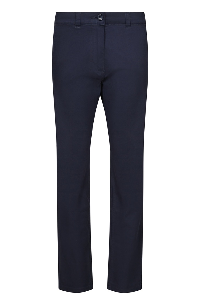 403012S Pantalón Chino Stretch Mujer