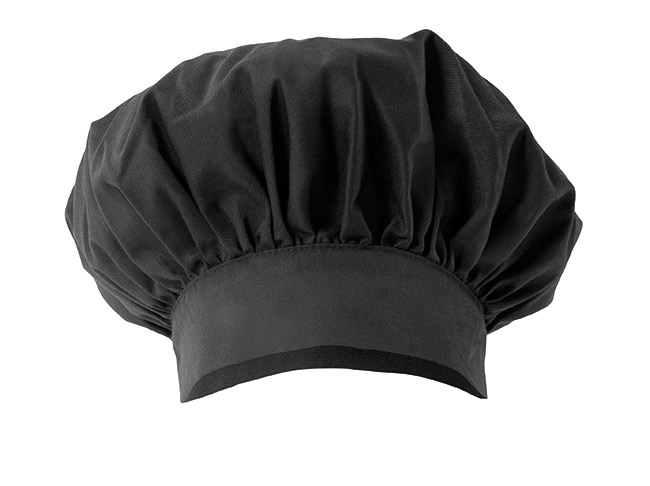 404001 Gorro Cocina Francés