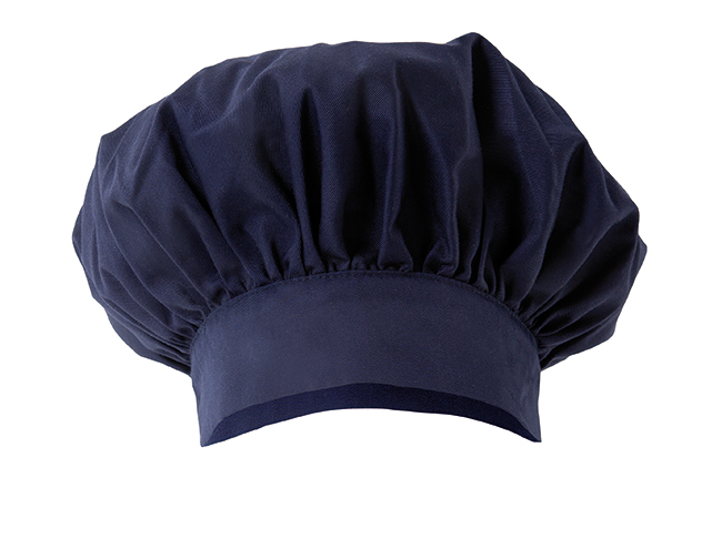 404001 Gorro Cocina Francés