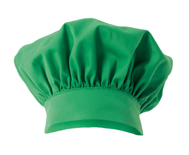 404001 Gorro Cocina Francés