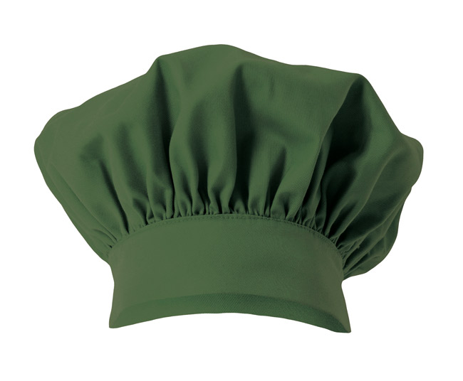 404001 Gorro Cocina Francés