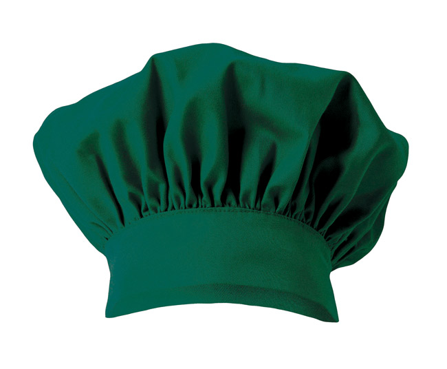 404001 Gorro Cocina Francés