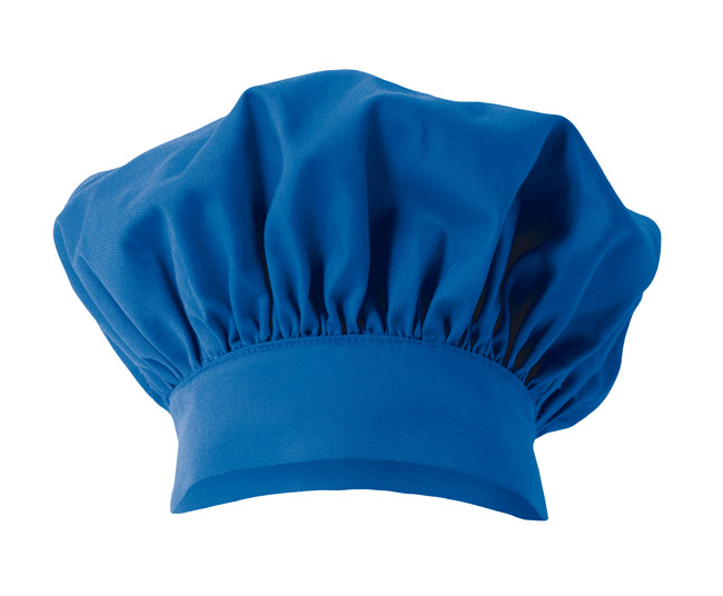 404001 Gorro Cocina Francés