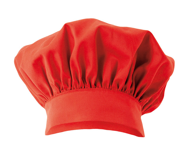 404001 Gorro Cocina Francés