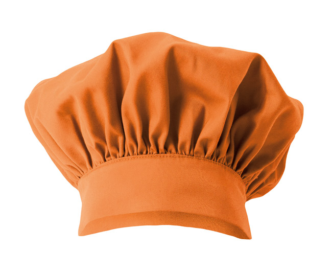 404001 Gorro Cocina Francés