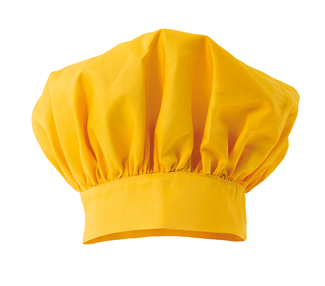 404001 Gorro Cocina Francés