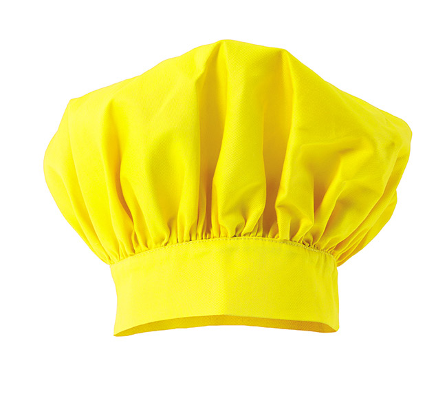 404001 Gorro Cocina Francés
