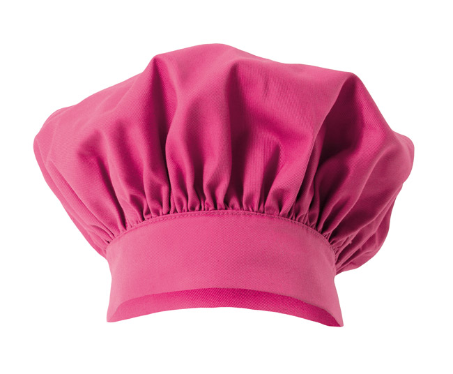 404001 Gorro Cocina Francés