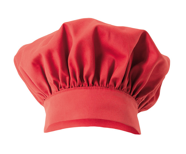404001 Gorro Cocina Francés
