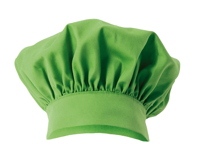 404001 Gorro Cocina Francés