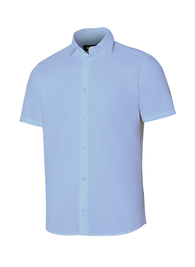 405008 Camisa Mc Hombre