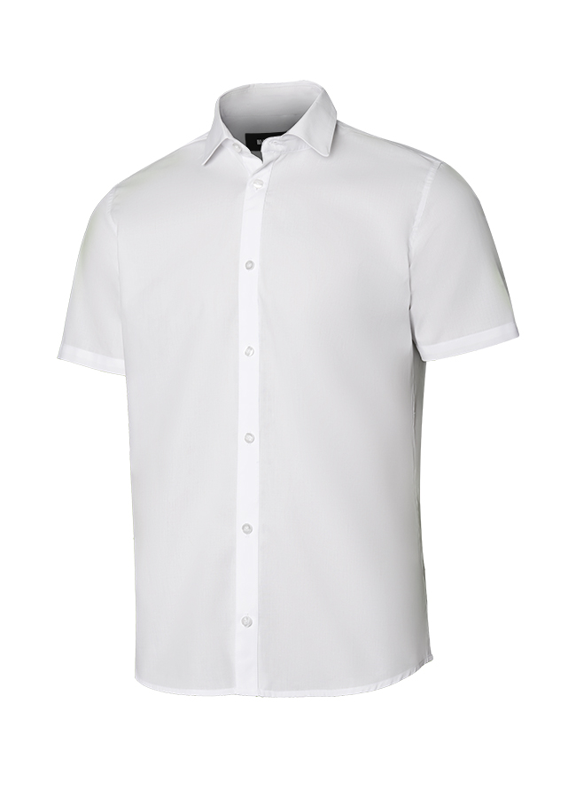 405008 Camisa Mc Hombre