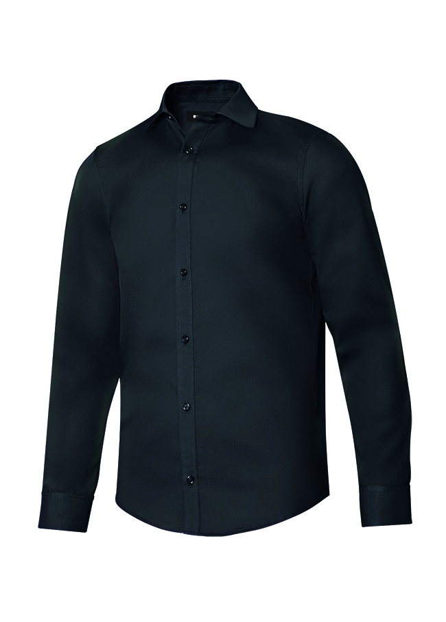 405009 Camisa Ml Hombre