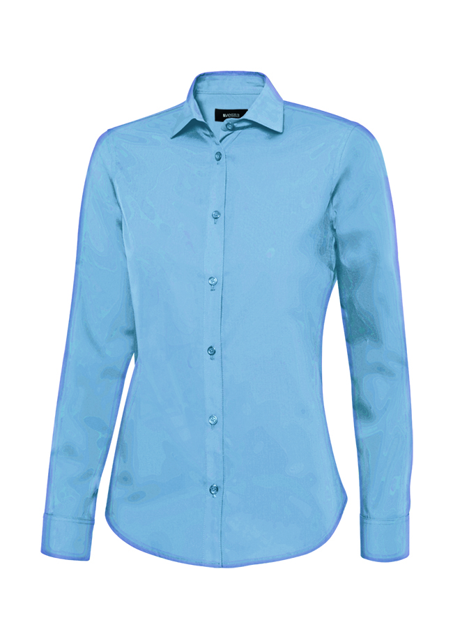 405011 Camisa Ml Mujer