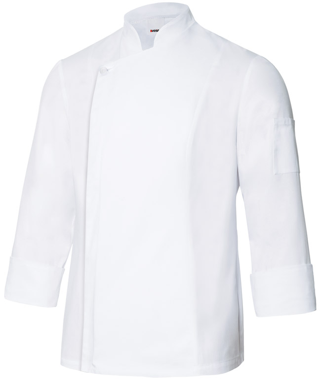 405202TC Chaqueta Cocina Ml Hombre