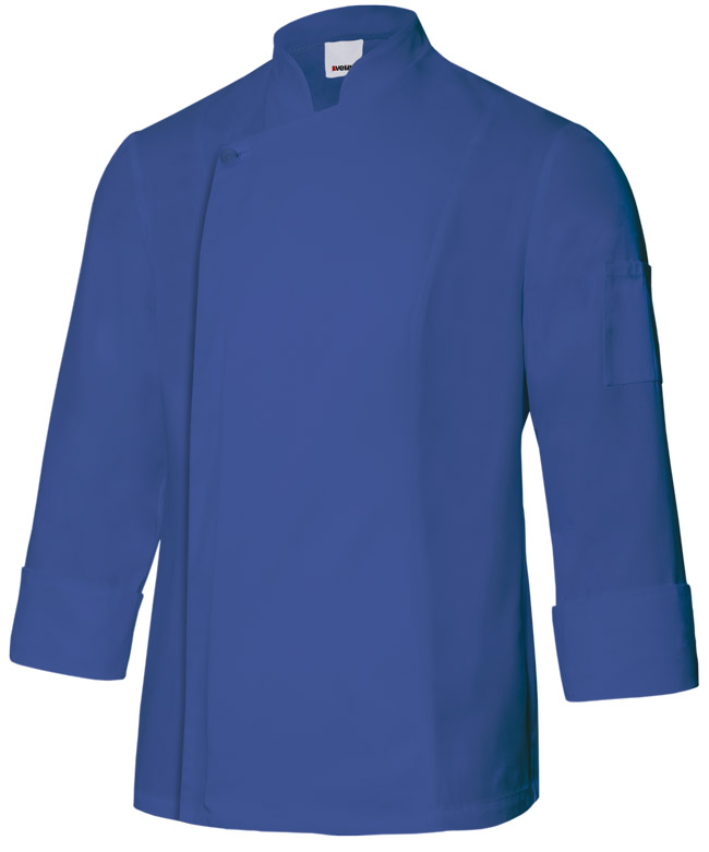 405202TC Chaqueta Cocina Ml Hombre
