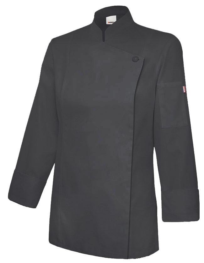 405203TC Chaqueta Cocina Ml Mujer
