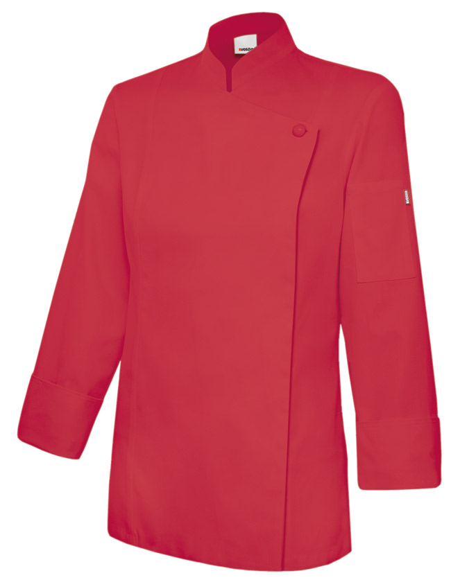 405203TC Chaqueta Cocina Ml Mujer