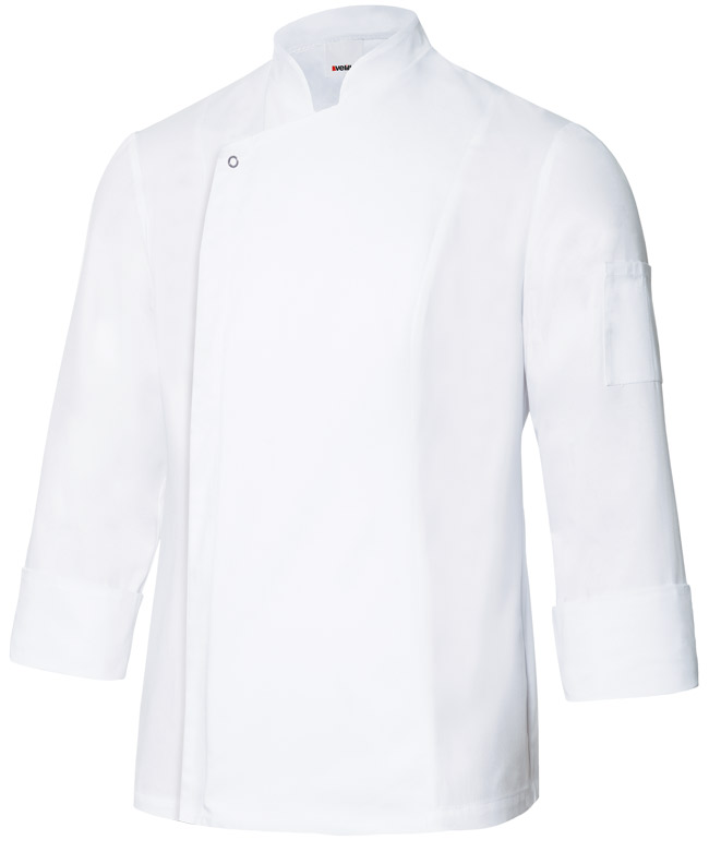 405204 Chaqueta Cocina Ml