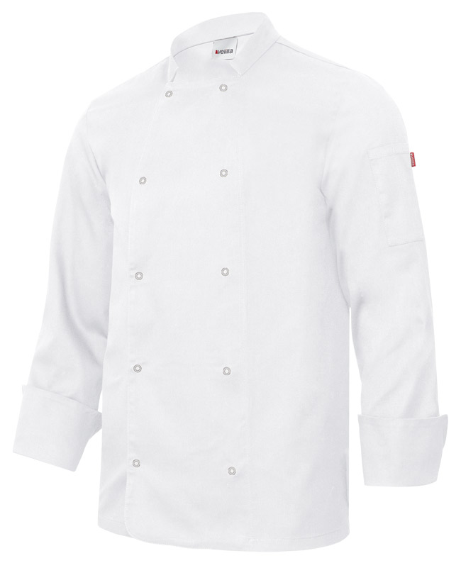 405206 Chaqueta Cocina Ml