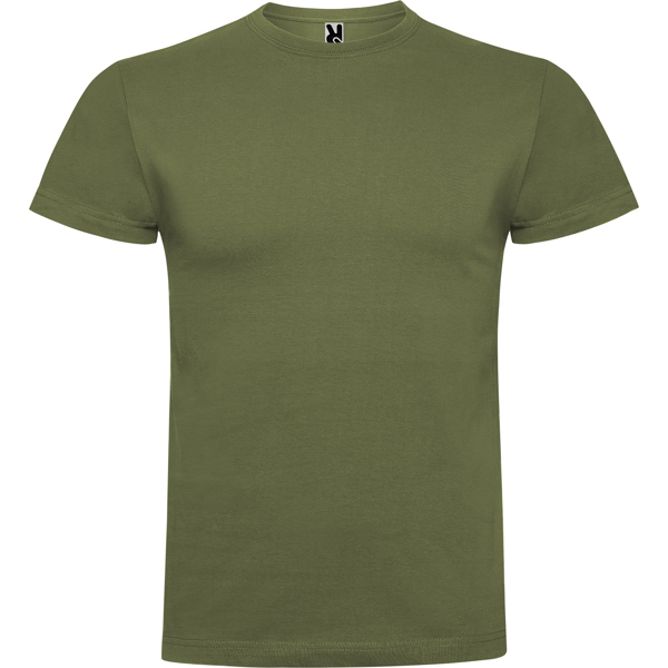 Camiseta Braco