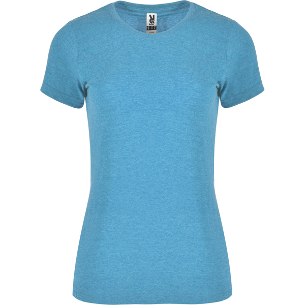 Camiseta Fox Woman