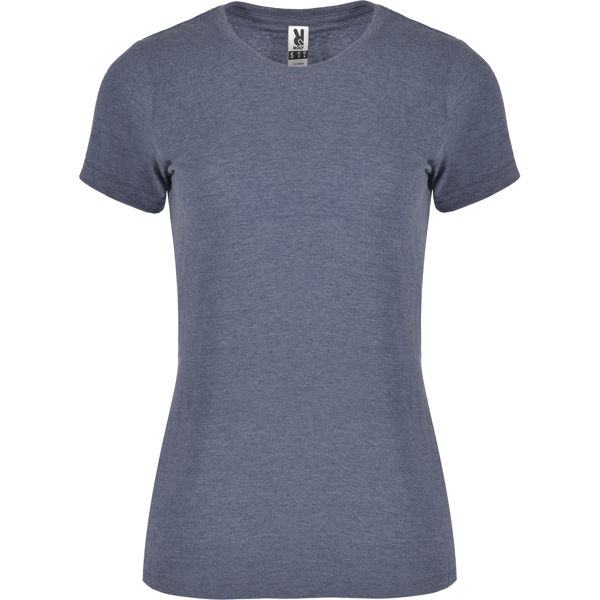 Camiseta Fox Woman