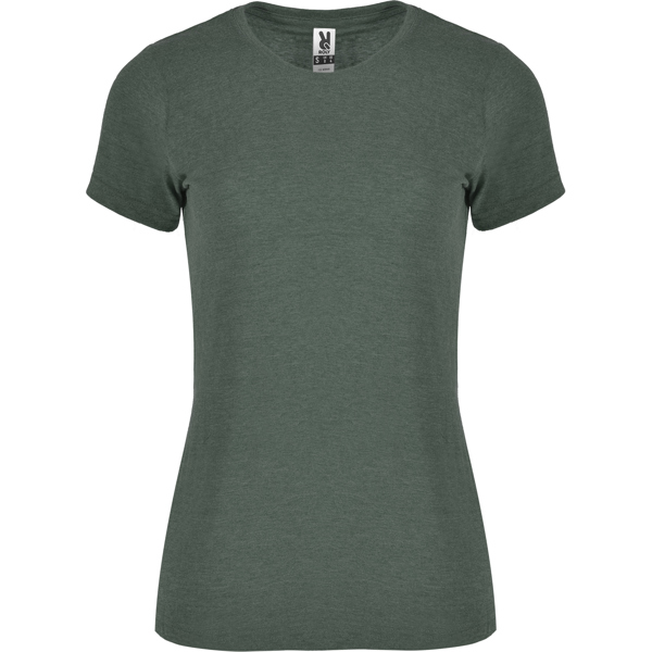 Camiseta Fox Woman