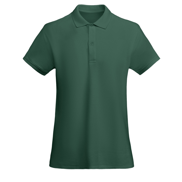 Polo Prince Woman
