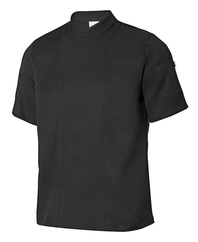 405209 Chaqueta Cocina Microfibra Mc