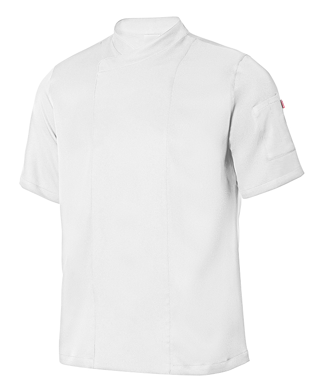 405209 Chaqueta Cocina Microfibra Mc