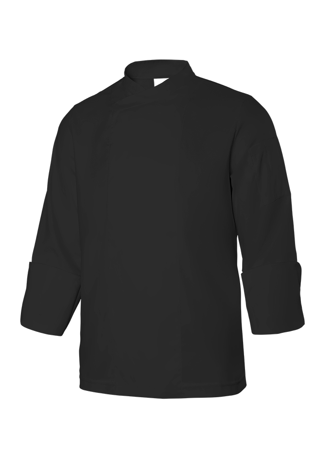 405210 Chaqueta Cocina Microfibra Ml