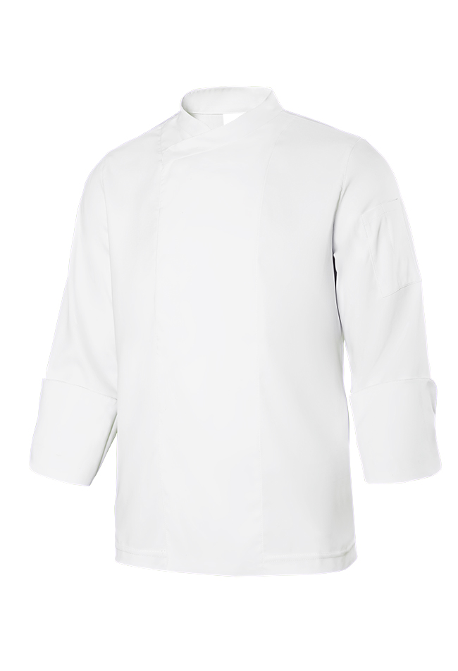 405210 Chaqueta Cocina Microfibra Ml