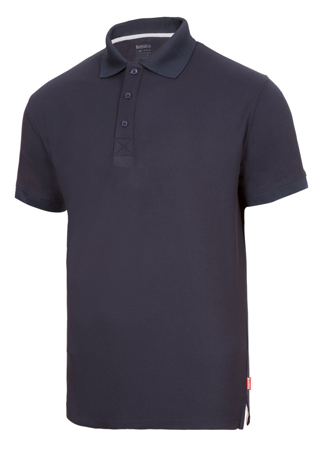 405504 Polo 100% Poliéster Mc Hombre