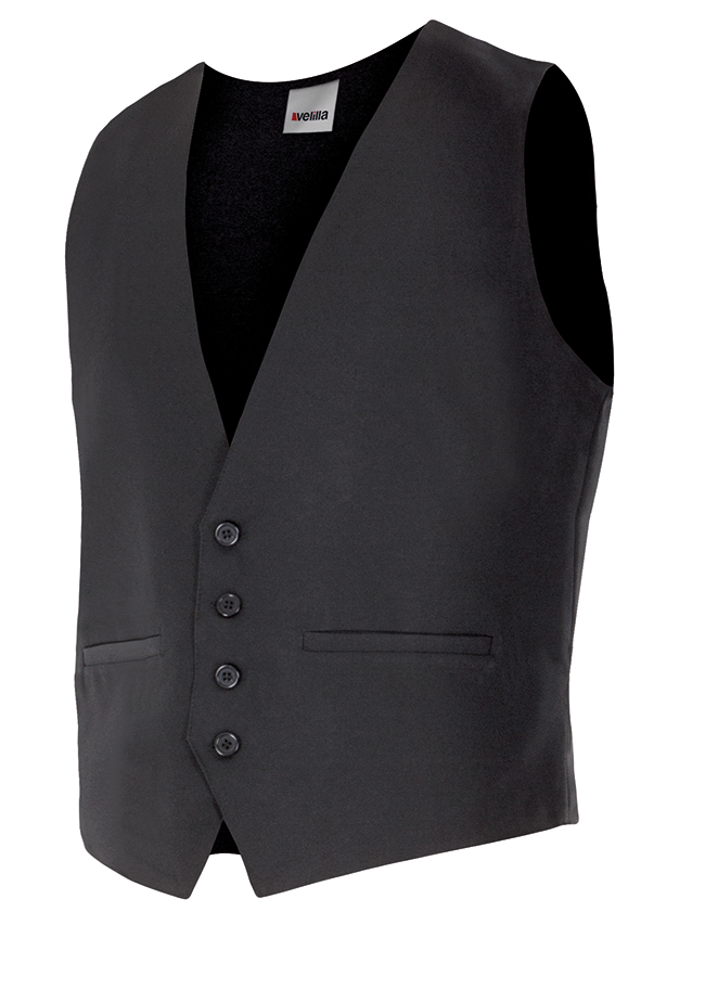 [410_46_00] 410 Chaleco Hombre (_46)