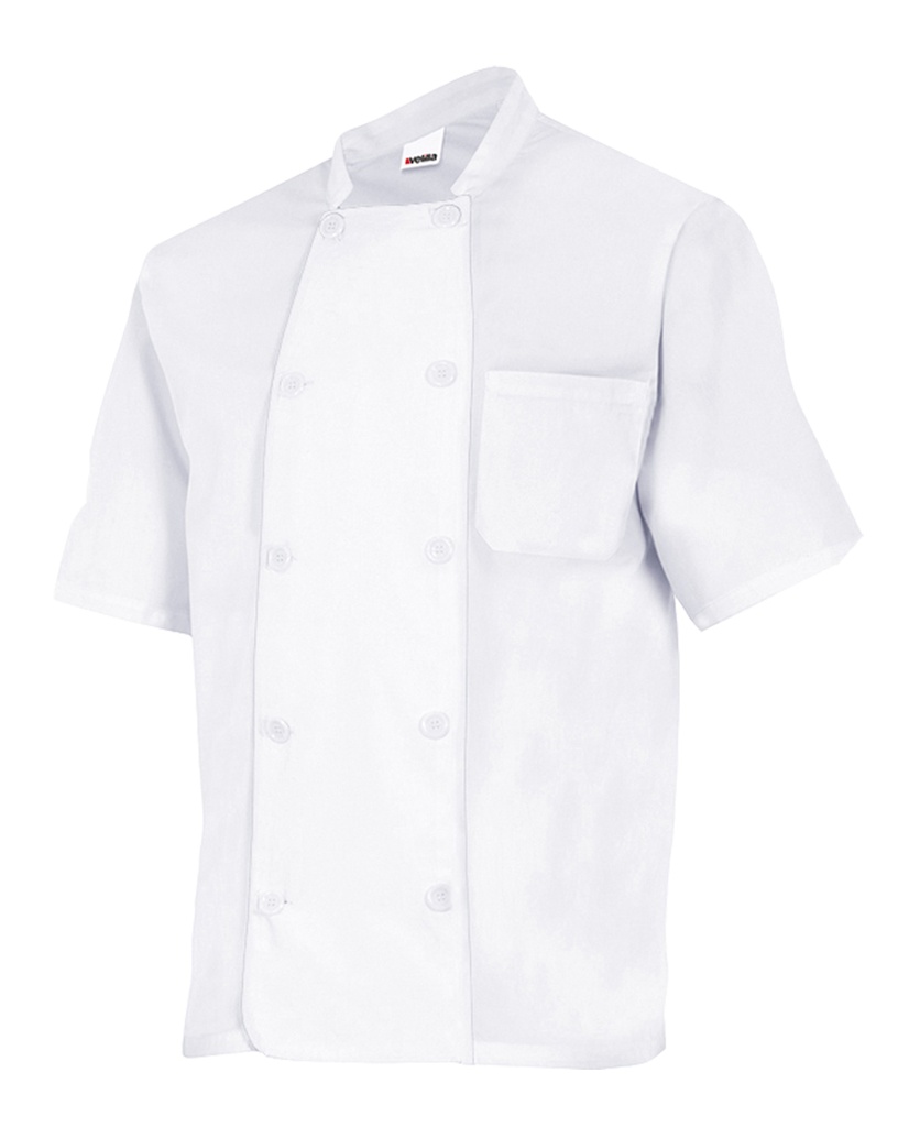 432 Chaqueta Cocina Mc