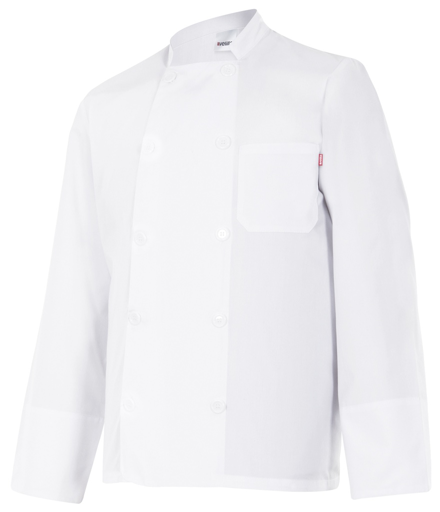434 Chaqueta Cocina Ml