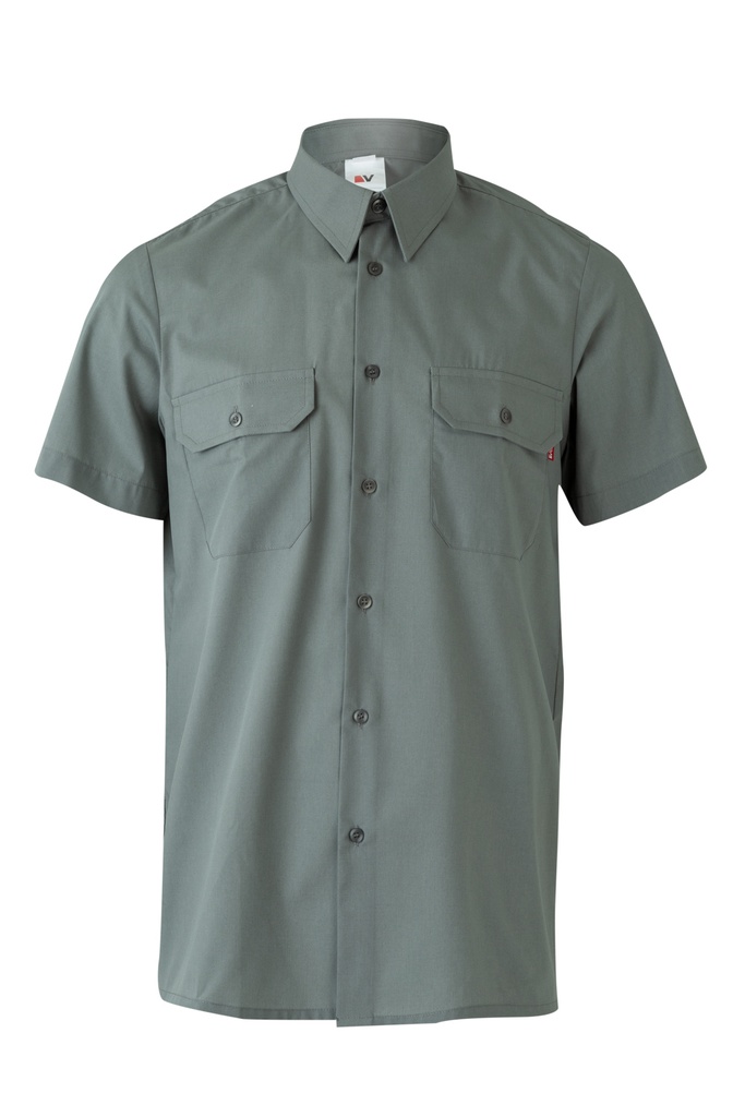 522 Camisa Mc