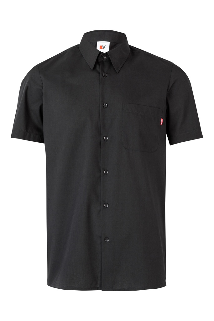 [531_S_00] 531 Camisa Mc (_S, 00-NEGRO)
