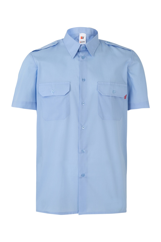532 Camisa Mc