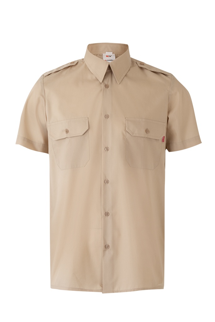 532 Camisa Mc