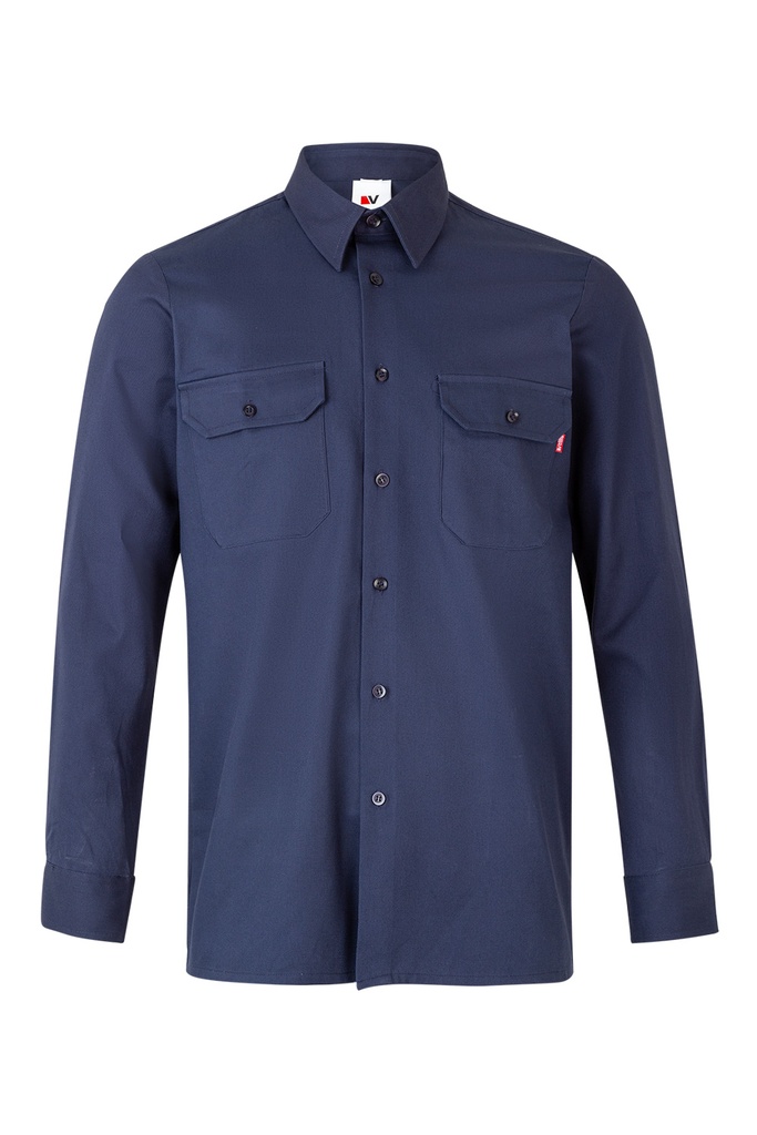 [533_S_01] 533 Camisa 100% Algodón (_S)