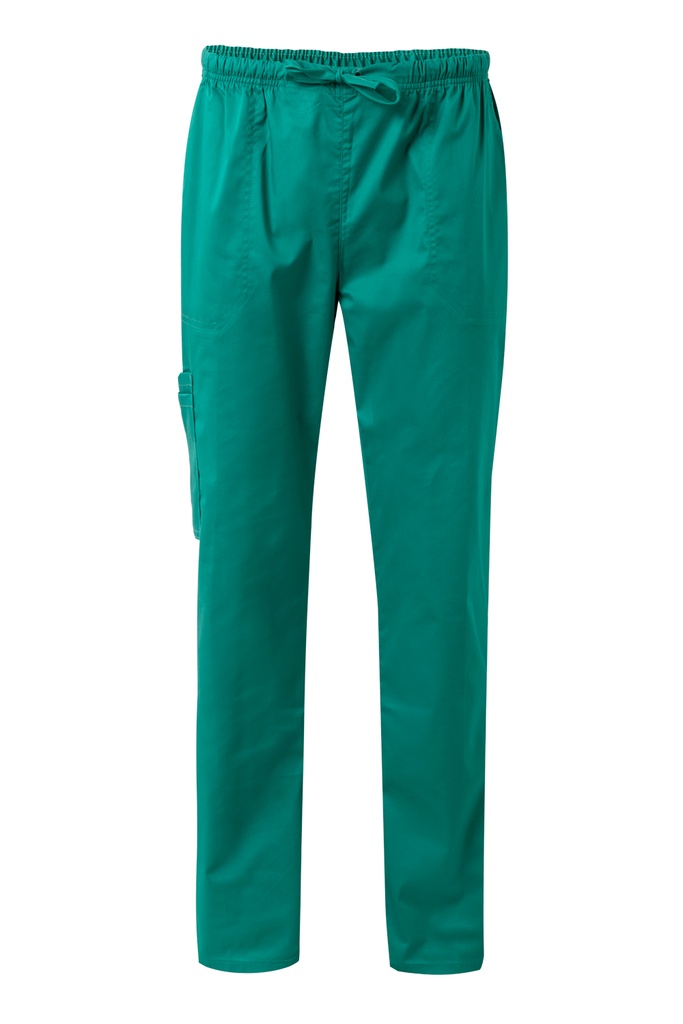 533006S Pantalón Pijama Stretch