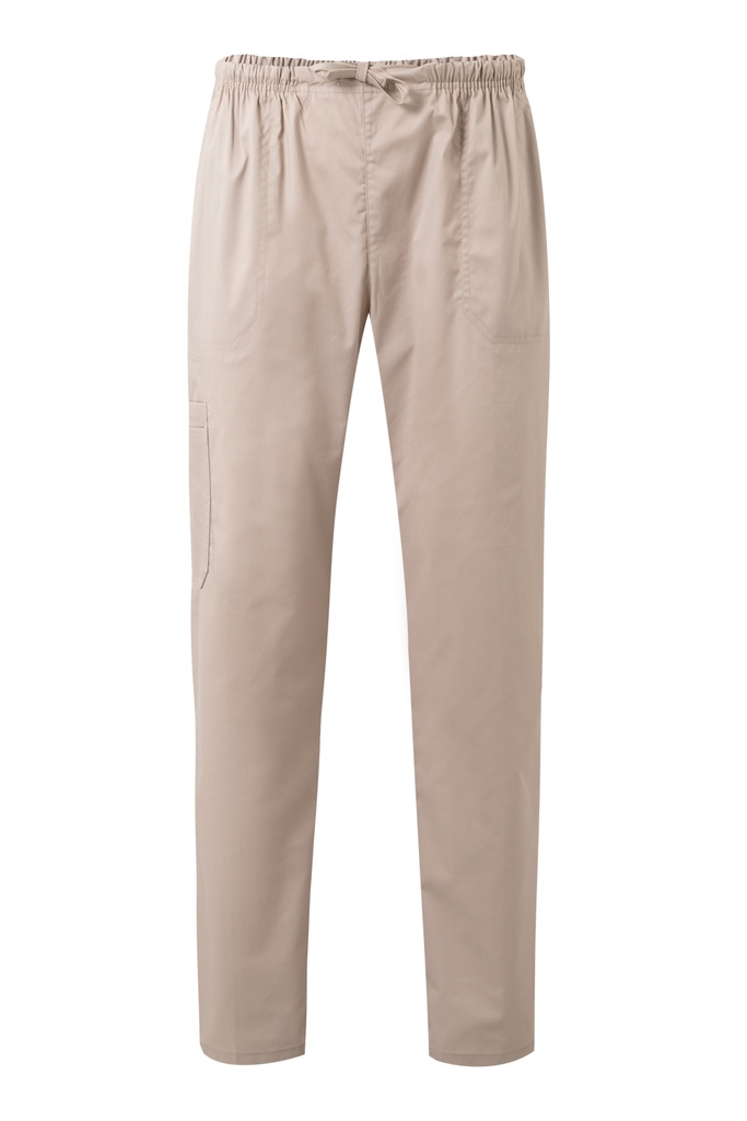 533006S Pantalón Pijama Stretch