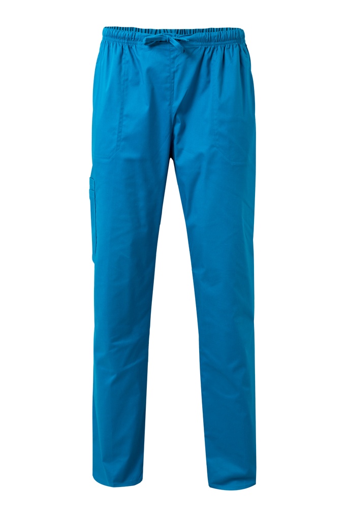 533006S Pantalón Pijama Stretch