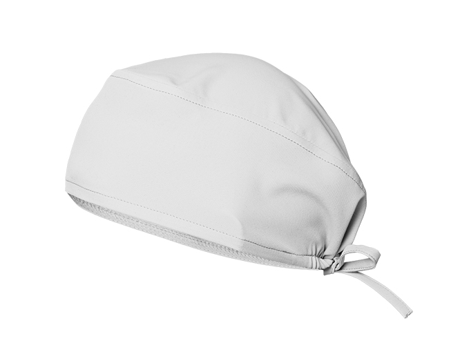 534007 Gorro Sanitario Microfibra