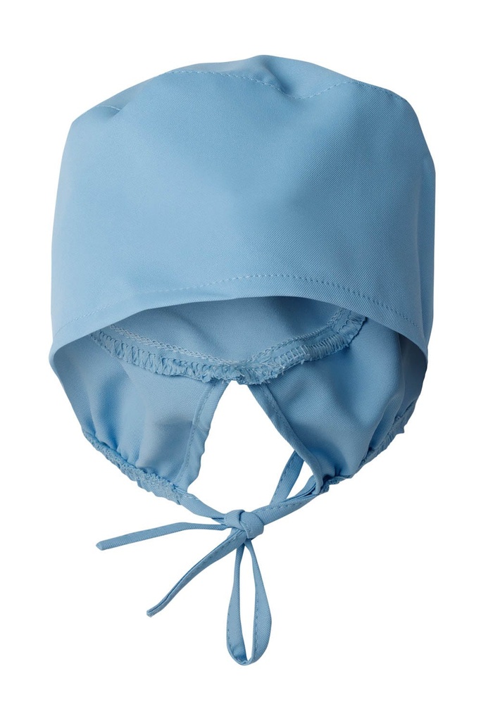 534007 Gorro Sanitario Microfibra