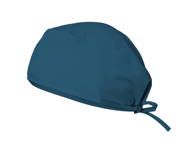 534007 Gorro Sanitario Microfibra